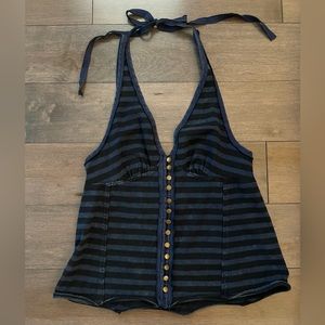 Free People Tank Size Small